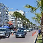 Sunorama Beach Garden 302 Apartment Larnaca