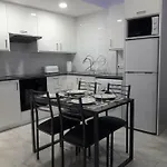 Apartment Sunorama Beach Garden 302 Larnaca