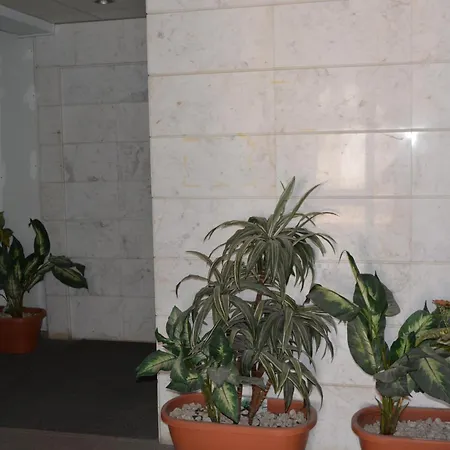 Appartamento P L Sunorama Garden 302 Larnaca