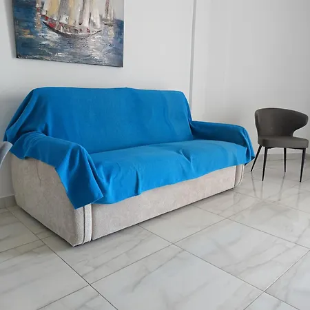 Apartment Sunorama Beach Garden 302