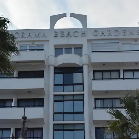 P L Sunorama Garden 302