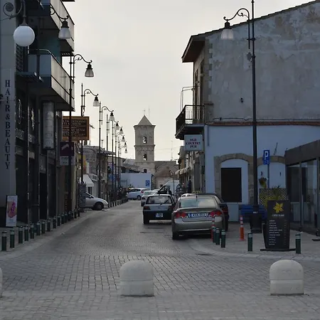 Apartmán P L Sunorama Garden 302