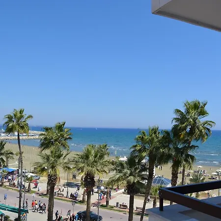 Apartament P L Sunorama Garden 302 *