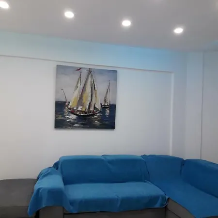 Sunorama Beach Garden 302 Apartment *