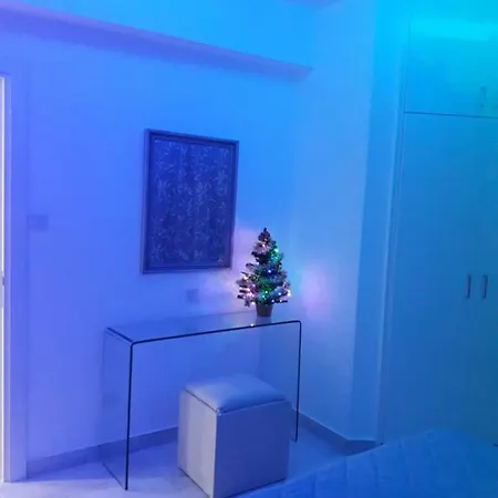 P L Sunorama Garden 302 * Larnaca