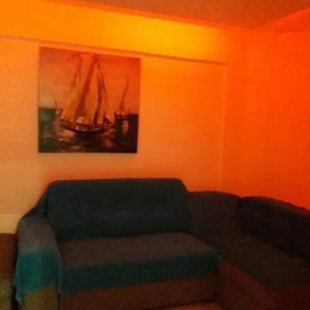 Sunorama Beach Garden 302 Larnaca