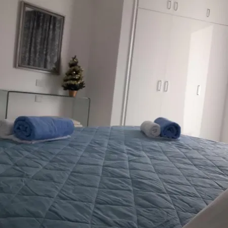 Sunorama Beach Garden 302 Апартаменты