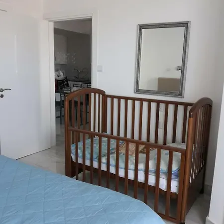 Апартаменты Sunorama Beach Garden 302