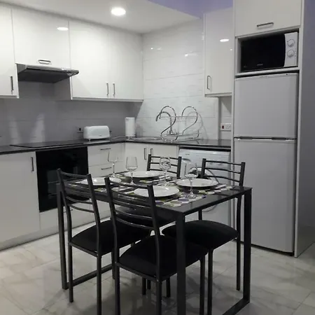 Apartment Sunorama Beach Garden 302 Larnaca