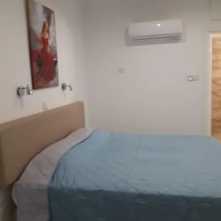 Apartmán P L Sunorama Garden 302 *