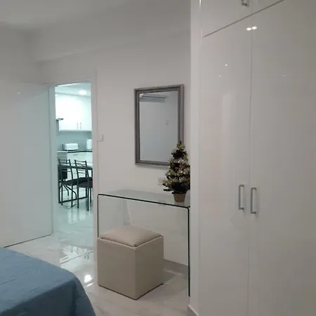 Sunorama Beach Garden 302 Апартаменты