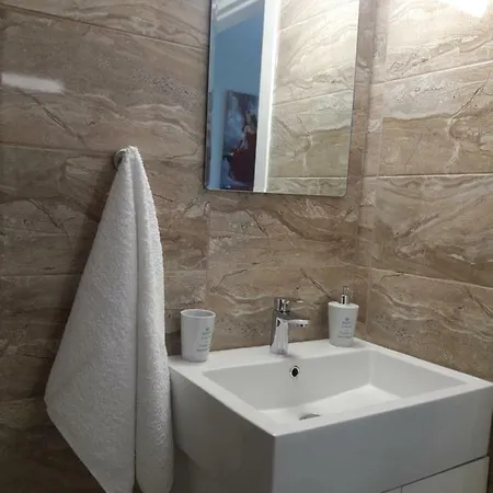 Sunorama Beach Garden 302 Апартаменты