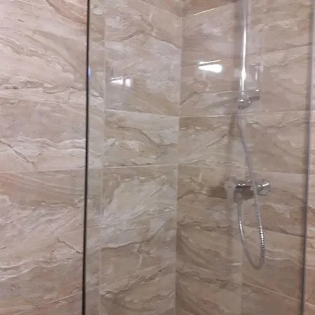 P L Sunorama Garden 302 Apartmán *