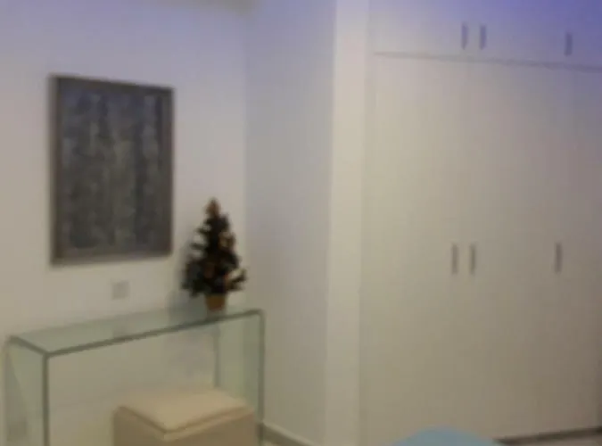 Appartamento P L Sunorama Garden 302 Larnaca