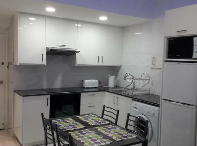 P L Sunorama Garden 302 Appartamento *