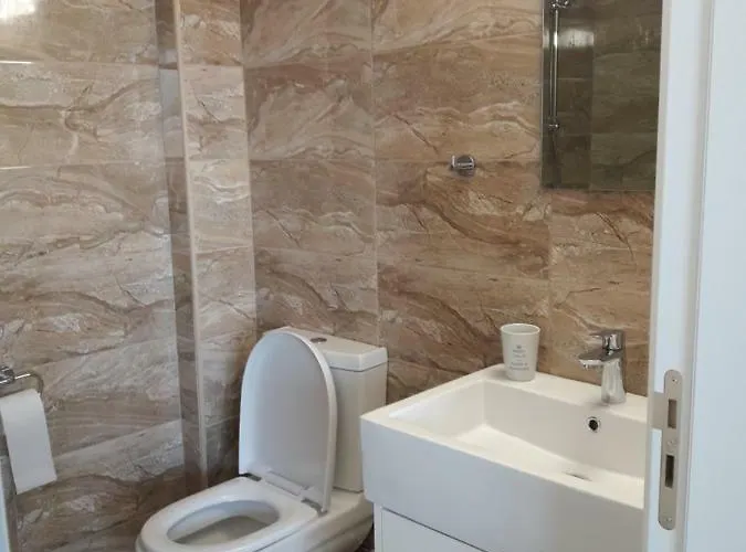 Appartamento P L Sunorama Garden 302 *