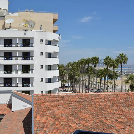 P L Sunorama Garden 302 *