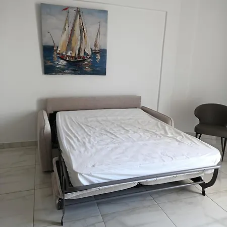 Апартаменти P L Sunorama Garden 302 *