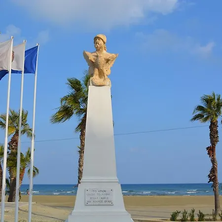 P L Sunorama Garden 302