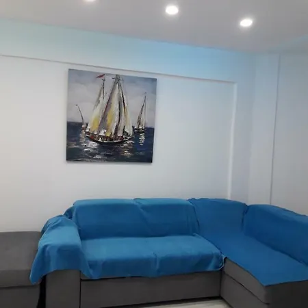 P L Sunorama Garden 302 * Larnaca