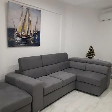 דירה P L Sunorama Garden 302
