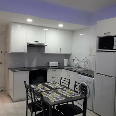 P L Sunorama Garden 302 Appartamento *