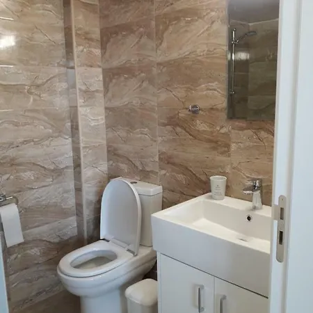 Apartament P L Sunorama Garden 302 *