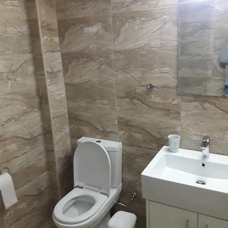 P L Sunorama Garden 302 Appartamento