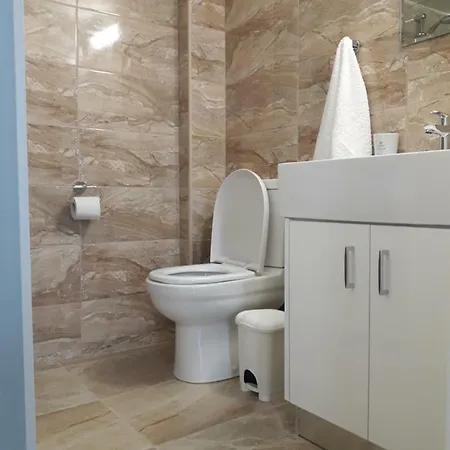 P L Sunorama Garden 302 Appartamento