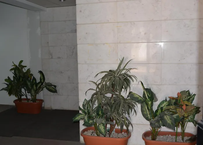 Apartment Sunorama Beach Garden 302 Larnaca