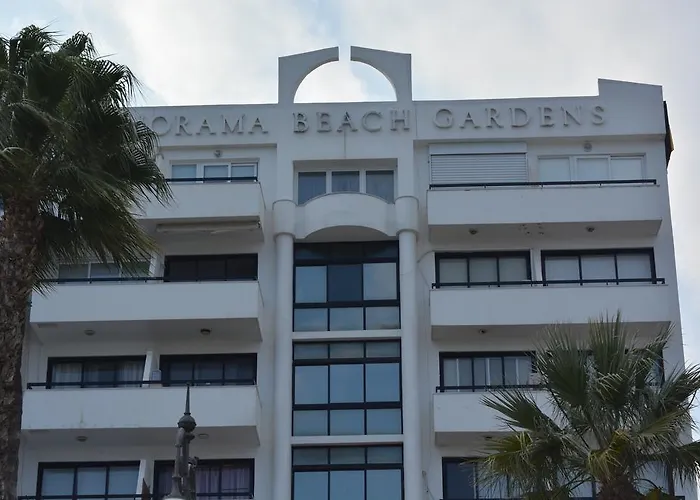 Sunorama Beach Garden 302