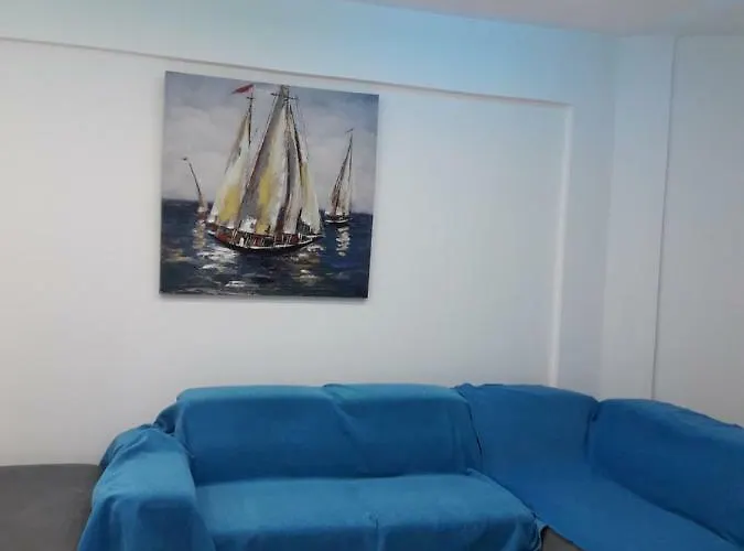 P L Sunorama Garden 302 * Λάρνακα