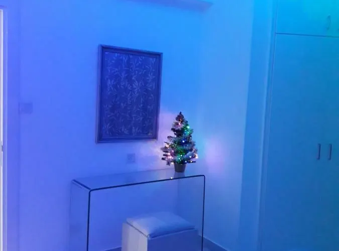 P L Sunorama Garden 302 * Lárnaka