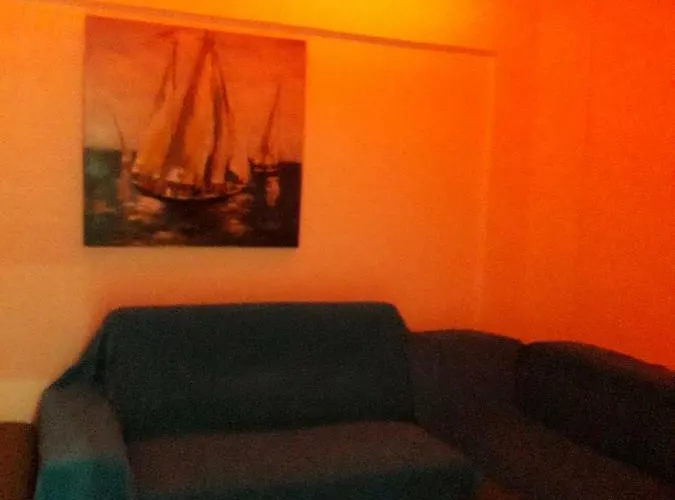 P L Sunorama Garden 302 Λάρνακα