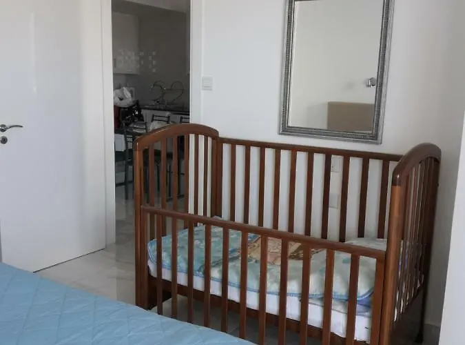 Apartment Sunorama Beach Garden 302