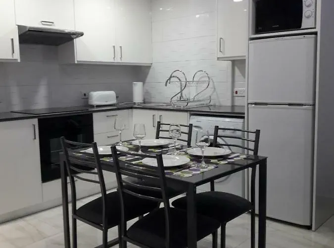 Apartment Sunorama Beach Garden 302 Larnaca