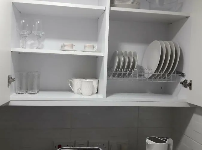 Apartman P L Sunorama Garden 302