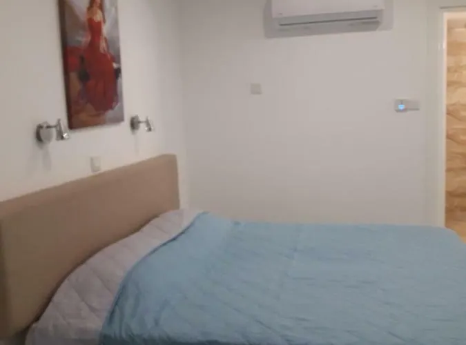 Διαμέρισμα P L Sunorama Garden 302 *