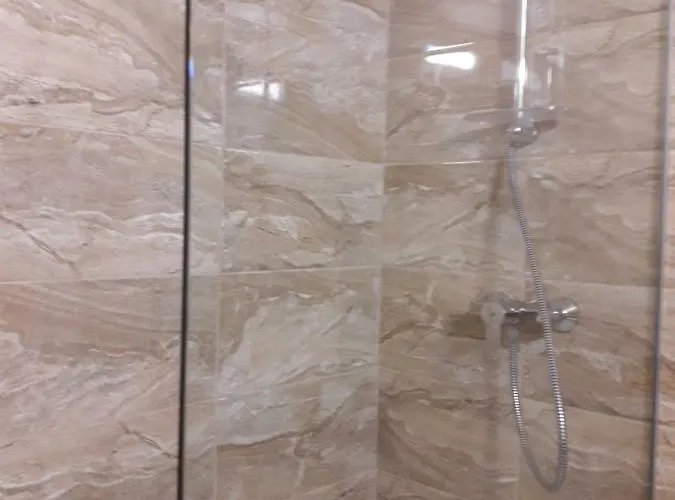 P L Sunorama Garden 302 Apartman *