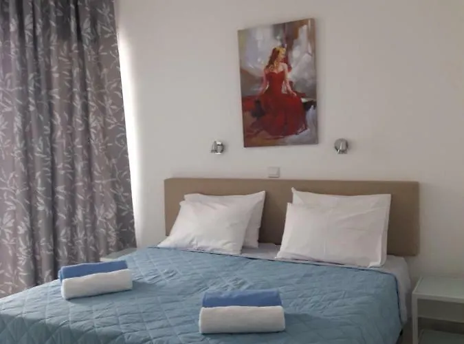 P L Sunorama Garden 302 Διαμέρισμα *