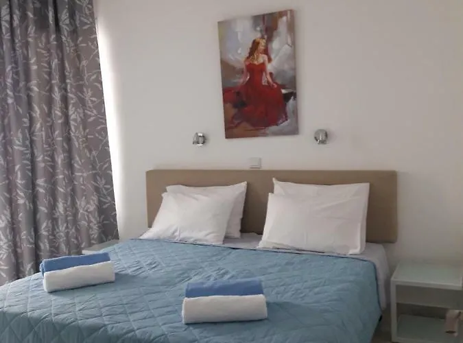 P L Sunorama Garden 302 * Λάρνακα