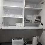 Апартаменты Sunorama Beach Garden 302