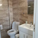 Апартаменты Sunorama Beach Garden 302 *
