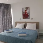 Sunorama Beach Garden 302 Апартаменты *