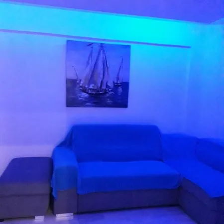 Sunorama Beach Garden 302 * Larnaca