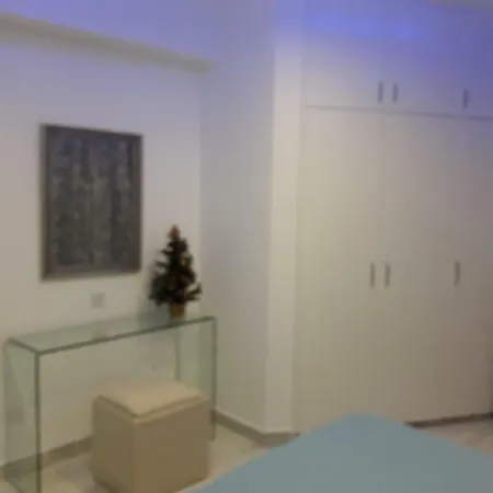 Apartment Sunorama Beach Garden 302 Larnaca
