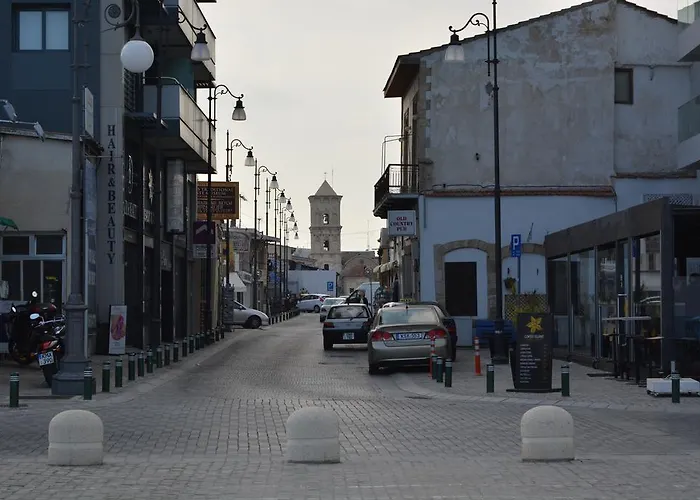 Апартаменти P L Sunorama Garden 302