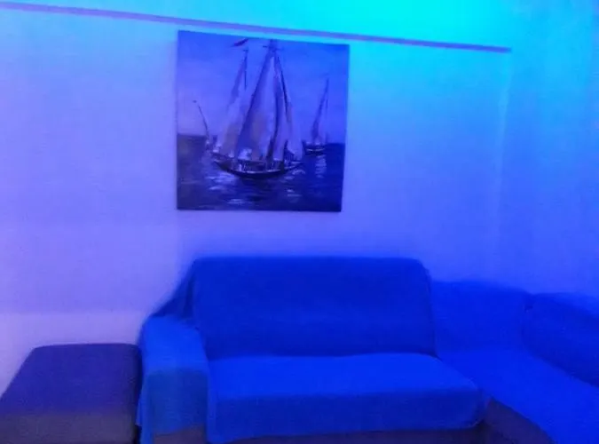 P L Sunorama Garden 302 * Ларнака